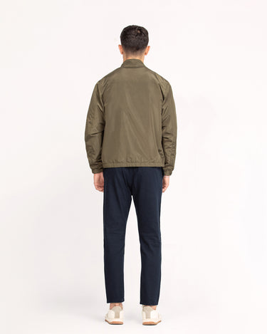 Linen Pant - FMBCP23-026