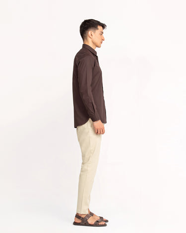 Linen Pant - FMBCP23-023