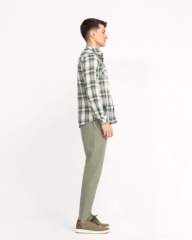 Linen Pant - FMBCP23-027