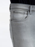 Knitted Denim