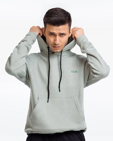 Fleece Hoodie - FMTH22-031