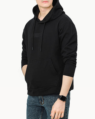 Fleece Hoodie - FMTH22-055