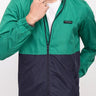 Regular Fit Poly Jacket - FMTJ21-002