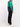 Regular Fit Poly Jacket - FMTJ21-002