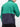 Regular Fit Poly Jacket - FMTJ21-002
