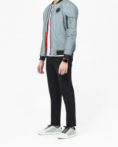 Bomber Jacket - FMTJP22-007