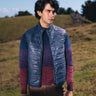 Quilted Gilet Jacket - FMTJP23-019