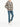 Plaid Padded Jacket - FMTJW22-024