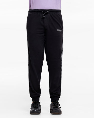 Knitted Jog Pant - FMBT23-059