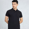 Basic Polo Shirt - FMTCP23-010