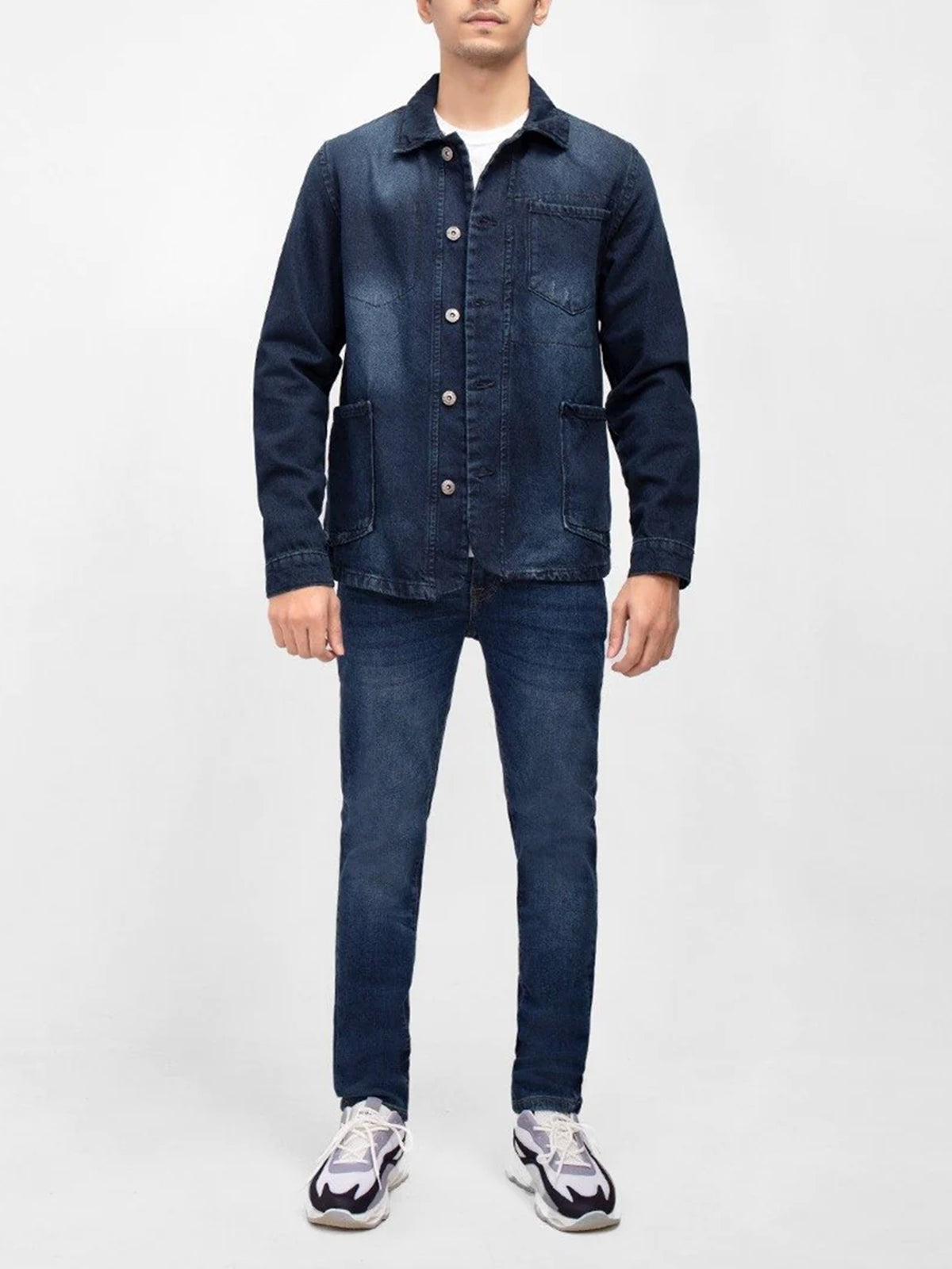 Buy Men's Jacket Online in Pakistan | FUROR