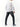 Slim Fit Button Up Collar Shirt - FMTS21-31500