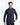 Crosshatch Mao Collar Shirt - FMTS23-31992