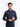 Crosshatch Mao Collar Shirt - FMTS23-31992