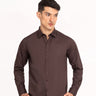 Button Down Shirt - FMTS23-32037