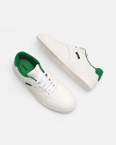 Contrast Sneakers - FAMS23-008