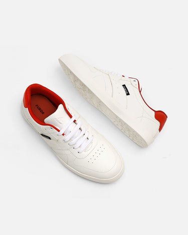 Contrast Sneakers - FAMS23-015