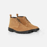 Suede Chukka Boots - FAMS23-018