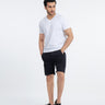 Regular Fit Basic Shorts - FMBSK23-004