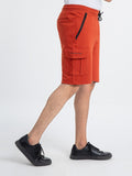 Regular Fit Basic Shorts