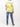 Regular Fit Crew Neck Sweatshirt - FMTSS21-006