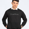 Casual Sweat Shirt - FMTSS23-009