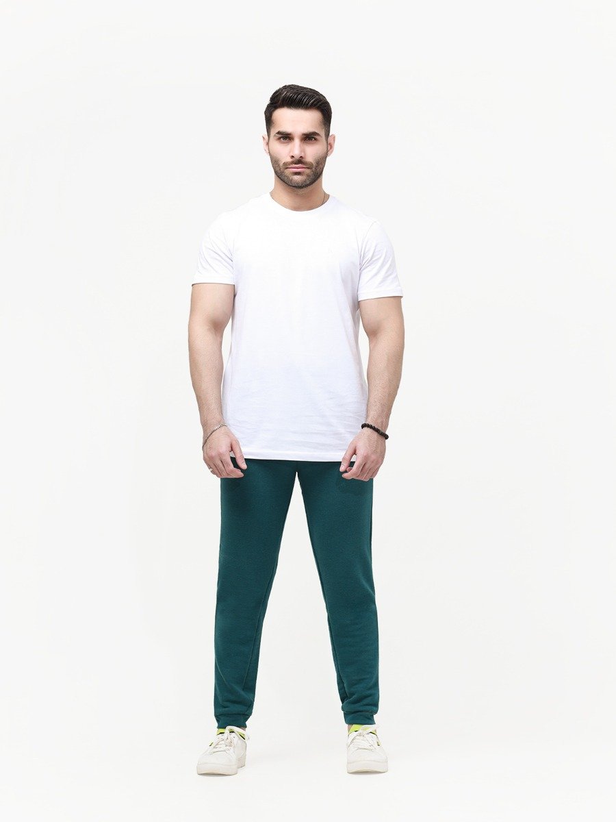 Basic Relax Fit Tee
