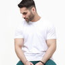 Basic Relax Fit Tee - FMTBL23-002