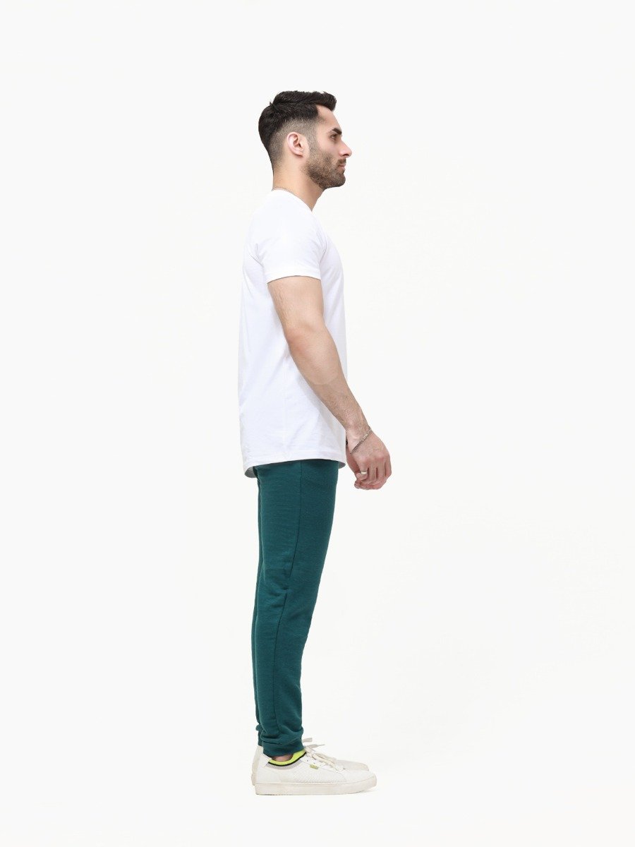 Basic Relax Fit Tee