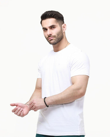 Basic Relax Fit Tee - FMTBL23-002