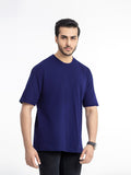 Basic Relax Fit Tee