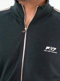 Zipper Jacket - FMTTKS23-003