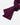 Purple Knitted Muffler - FAMM23-018