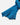 Teal Blue Knitted Muffler - FAMM23-033