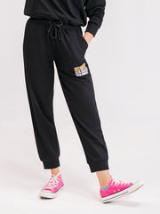 French Terry Jog Pant - FWBTKS23-004