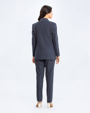 Coat Pant Suit - FWTCP23-040