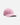 Light Pink Baseball Cap - FWAC23-001
