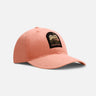 Peach Baseball Cap - FWAC23-007