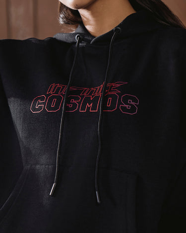 Pullover Hoodie - FWTH23-008