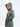 Hooded Long Jacket - FWTJP23-004
