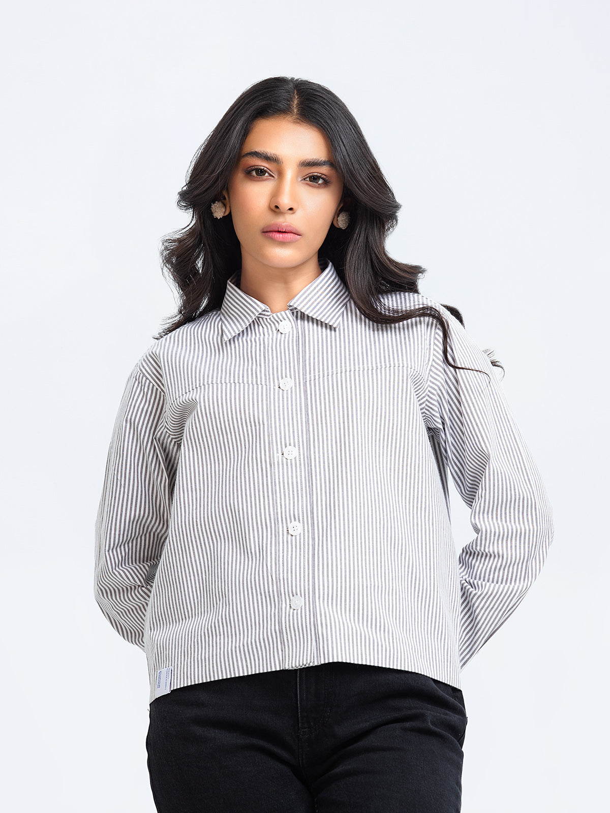 Women Shackets Winter Online in Pakistan - FUROR – FURORJEANS
