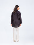 Regular Fit Button Down Collar Shirt
