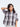 Relax Fit Button Up Collar Shirt - FWTS23-089