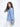 Relax Fit Button Down Collar Shirt - FWTS23-120