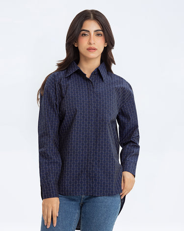 Regular Fit Shirt - FWTS23-145