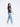 Boxy Fit Basic Tee - FWTBT23-031
