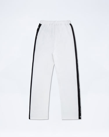 French Terry Wide Leg Trouser - FWBT24-010