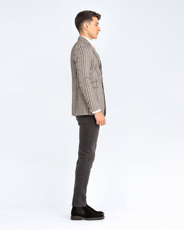 Slim Fit Blazer - FMTB23-001