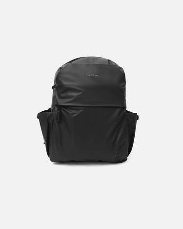 Black Backpack - FABG24-002