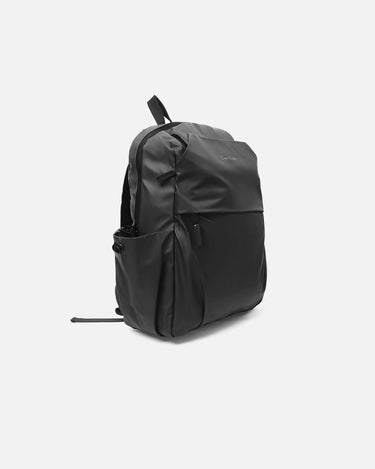 Black Backpack - FABG24-008